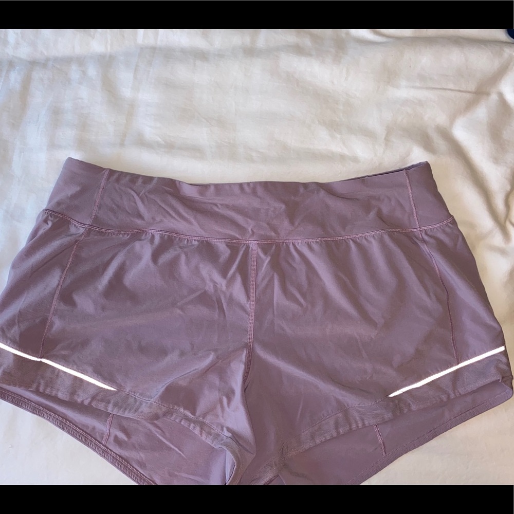 Lululemon Gait Keeper Short